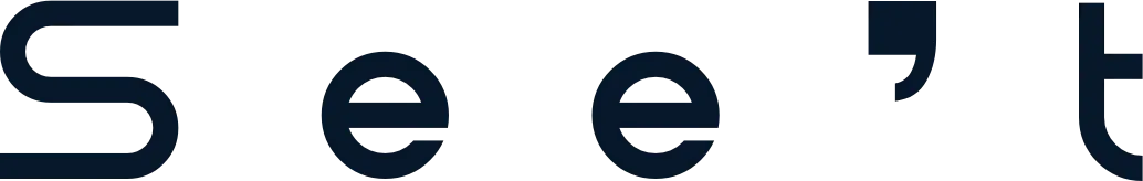 See't logo